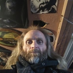 Meet your Posher, Pat